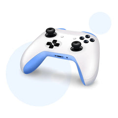 Controles - AIcomStore