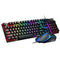 Mouse y Teclado - AIcomStore