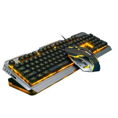 Teclado y Mouse - AIcomStore