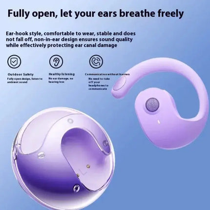 Bluetooth Headset