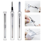 3-In-1 White