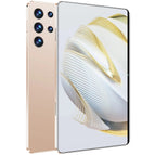 Silvery / 12GB RAM 256GB ROM