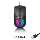 Usb Black