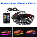 120Cm 150Cm Remote