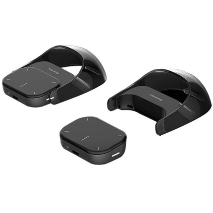 Cheertok Cheerdots 2 Wireless Touchpad Ai Recording Custom Enabled Mouse All-In-One Pocket Airmouse Presenter Smart Phone Remo
