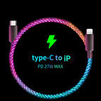 Usb C To Iphone / 1M