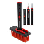 5-In-1 Black