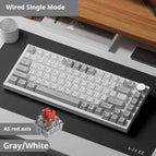 As Red Switch / 1 Piece-Wired Keyboard