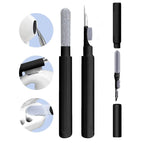 3-In-1 Black