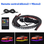 60Cm 90Cm Remote