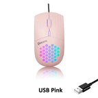 Usb Pink