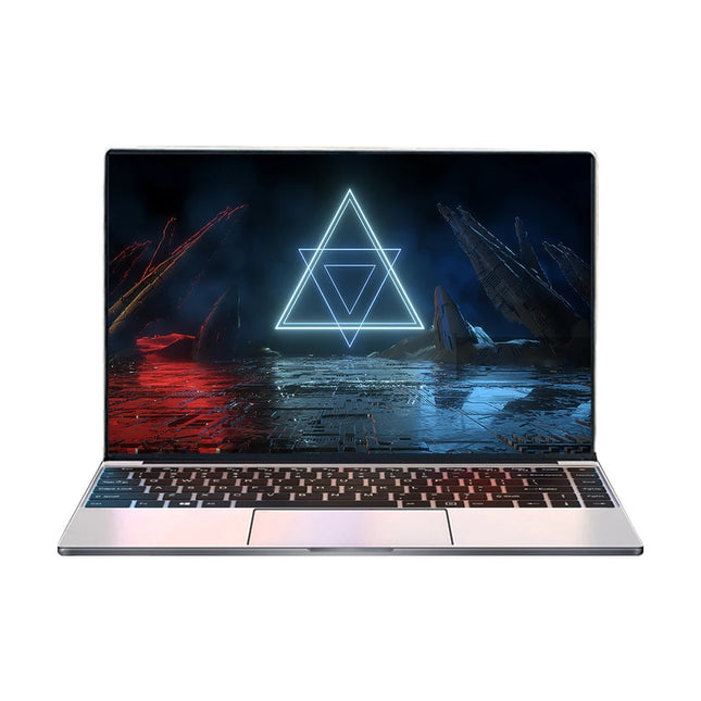【5-year warranty】2025 New Portable Notebook Windows 11 Pro 14.1 inch Gaming  Computer PC Gamer Intel Core i9 8950HK Laptops i9