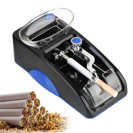 The Rolling Machine (V2)