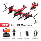V10-4K HD camera 1B