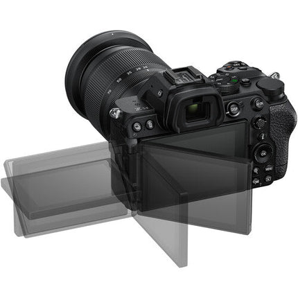 Nikon Z5 II Body
