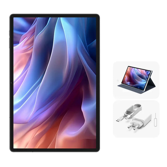 【World Premiere】Teclast T65 Max 13" HD Display Android 14 Tablet MediaTek G99 8GB RAM 256GB ROM 10000mAh Battery Widevine L1