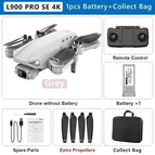 L900 Pro SE 1B Bag