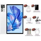 Silver / 22GB 2T / AU