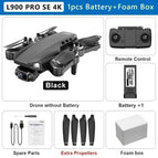 L900 Pro SE 1B Foam 3