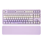 Purple / Milk V2