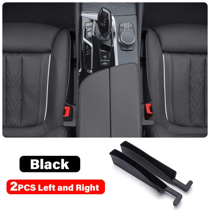 Car Seat Gap Storage Box 2PCS