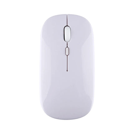 Wireless Bluetooth Mouse For iPad Samsung Huawei Lenovo MiPad Android Windows Tablet Battery Mouse For Laptop Notebook Computer