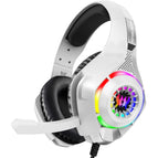 White RGB GS410
