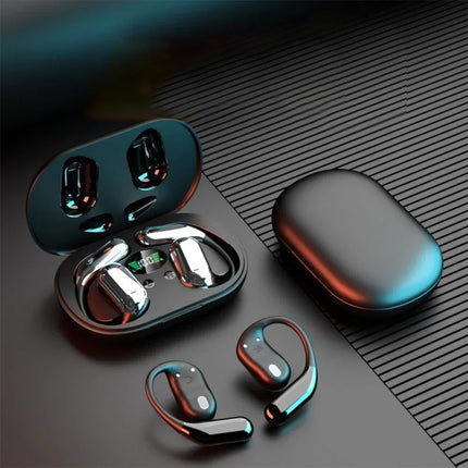 3-in-1 AI Translator Earbuds 144 Languages Instant Translator