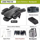 L900 Pro 1B Backpack 3
