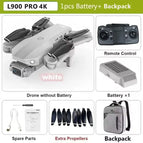 L900 Pro 1B Backpack