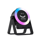 Black / Speaker