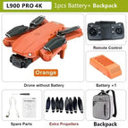 L900 Pro 1B Backpack 2