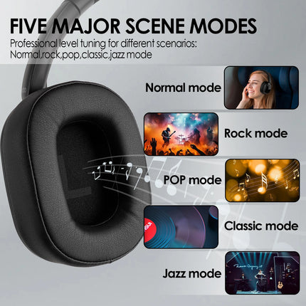 MagnaTune: Wireless Sound, Magnetic Control