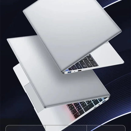 2025 Gaming Laptop Computer Windows 11 Pro 14.1" Intel CORE i9 8950HK 16GB DDR4 1TB 2TB SSD 1920*1080 Office Gaming PC notebook