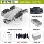 L900 Pro 1B Foam