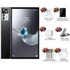 Black (Suits) / 22GB 2T / UK
