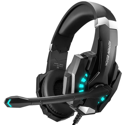 UHM Wired Gaming Headset G9000 pro