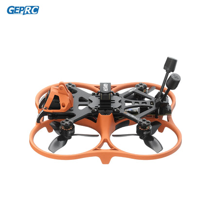 GEPRC Cinelog30 V3 FPV Quadcopter O4 Air Unit PRO /WTFPV TAKER F722 45A 32Bit AIO SPEEDX2 1404 3850KV LED BEC RC Freestyle Drone