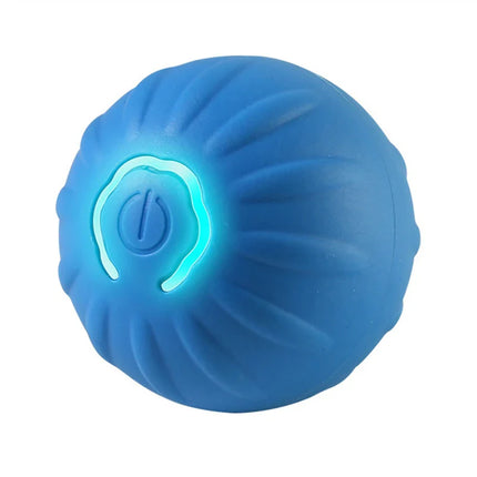 Smart Electronic Dog Toy Ball