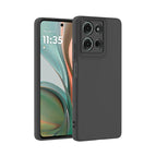 black / For Moto G85