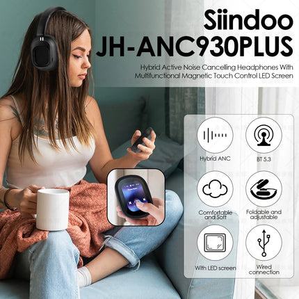 MagnaTune: Wireless Sound, Magnetic Control