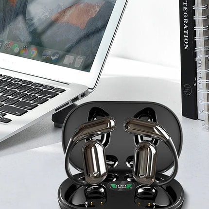 3-in-1 AI Translator Earbuds 144 Languages Instant Translator