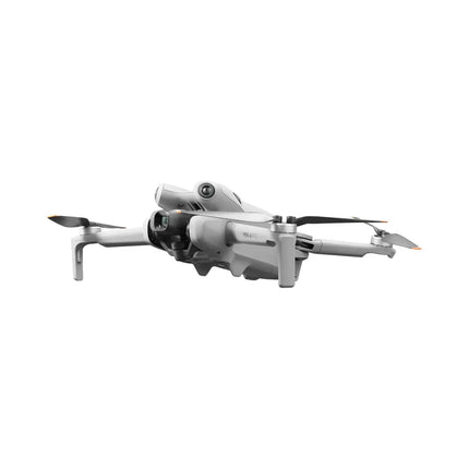 DJI Mini 4 Pro Drone / RC 2 / RC-N2 Combo 4K/60fps HDR True Vertical Shooting ActiveTrack 360° 100% Original Brand