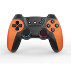 Vitality Orange / spain