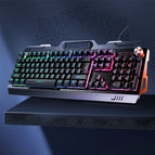 BK-Mix keyboard