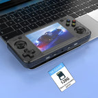 1card Black 128G