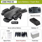 L900 Pro 1B Foam 3