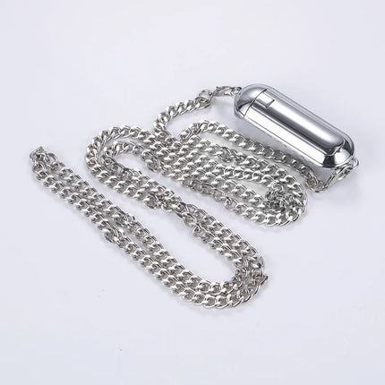 Universal Mobile Phone Chain Accessory