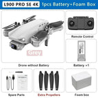 L900 Pro SE 1B Foam
