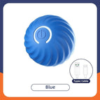 A Blue NO RGB 180mAh